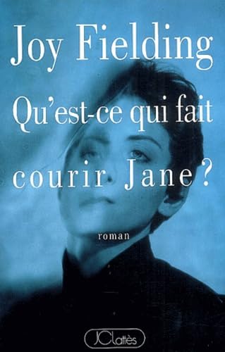 Qu'est-ce qui fait courir Jane ? Books