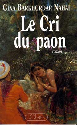 Le cri du paon book