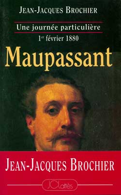 Product Image: Maupassant