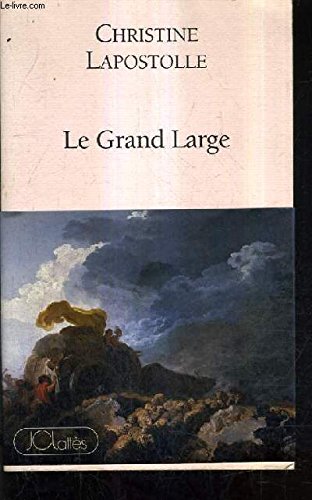 Product Image: Le Grand large