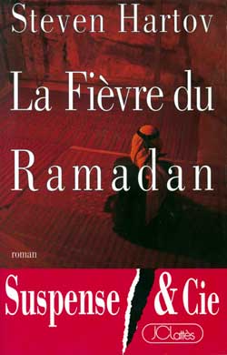 La Fièvre du ramadan Books