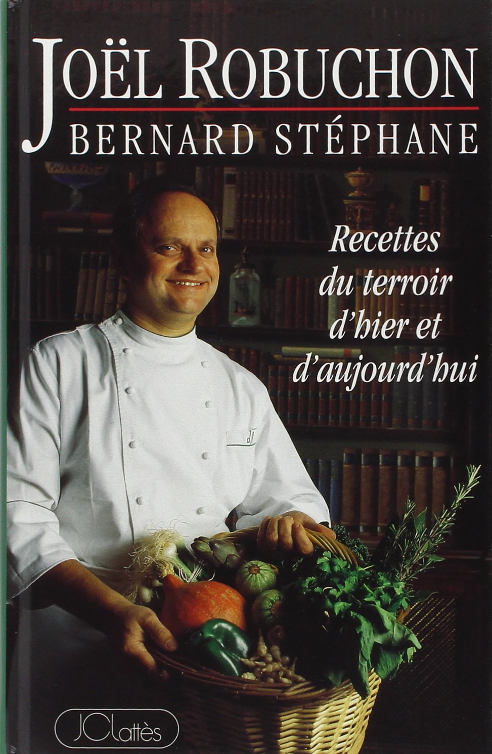 Recettes du terroir d'hier et d'aujourd'hui book