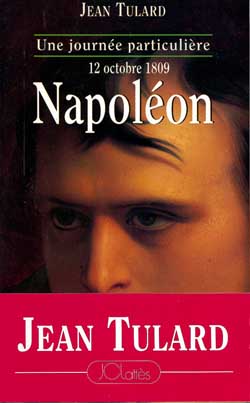 Napoléon : le 12 octobre 1809 Books
