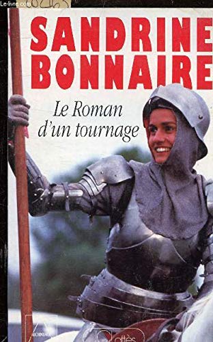 Le Roman d'un tournage : Jeanne la Pucelle Books