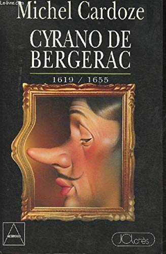 Cyrano de Bergerac : libertin libertaire Books