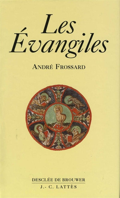 Product Image: Les Evangiles