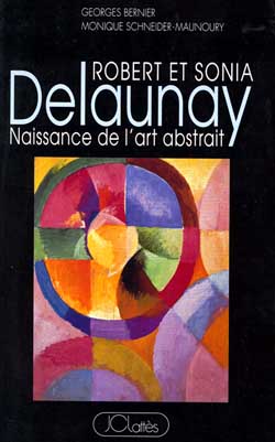 Robert et Sonia Delaunay : naissance de l'art abstrait Essays & Short Stories