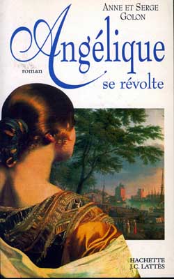 Angélique. Vol. 5. Angélique se révolte Eroticism