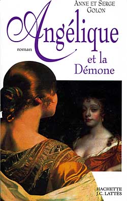 Angélique. Vol. 9. Angélique et la démone Eroticism