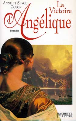 Angélique. Vol. 13. La victoire d'Angélique Eroticism