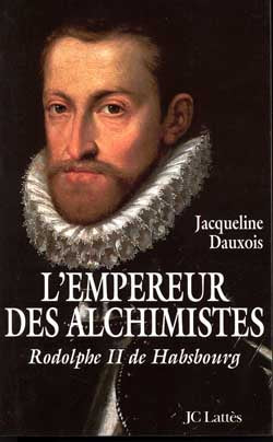 L'empereur des alchimistes : Rodolphe II de Habsbourg Books