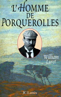 L'homme de Porquerolles Contemporary literature