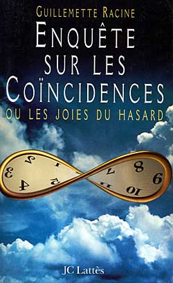 Enquête sur les coïncidences ou Les joies du hasard Books