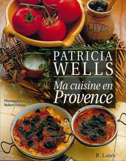 Ma cuisine en Provence Books