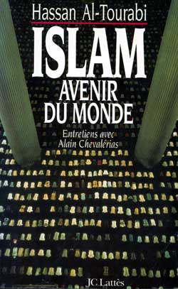 Islam, avenir du monde : entretiens avec Alain Chevalérias Essays & Short Stories