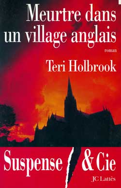 Meurtre dans un village anglais book