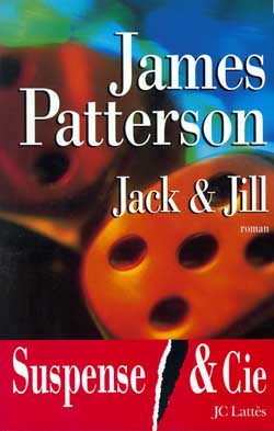 Jack et Jill Contemporary literature Books