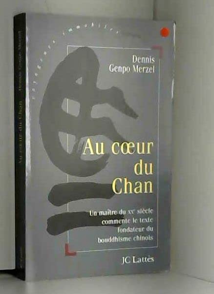Au coeur du chan : les sources et l'actualité d'une libre spiritualité Religion & Esotericism