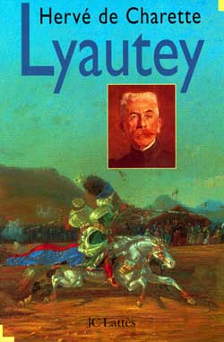 Lyautey : un destin français en dialogue avec le monde Essays & Short Stories