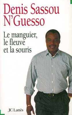 Le manguier, le fleuve et la souris Books