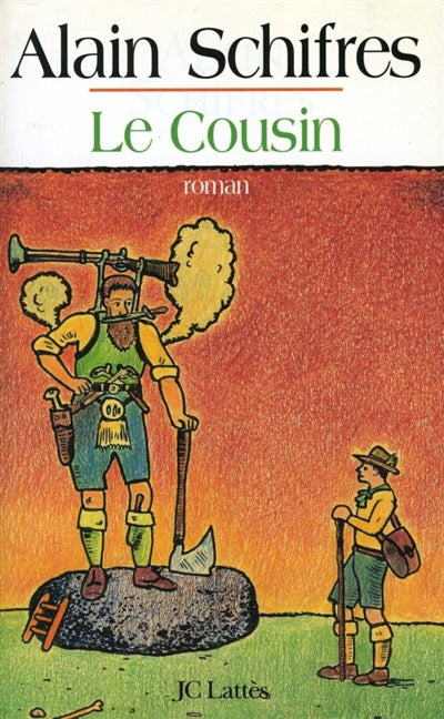Product Image: Le cousin