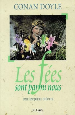 Les fées sont parmi nous Essays & Short Stories