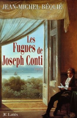 Les fugues de Joseph Conti Books