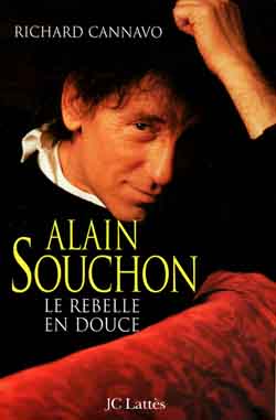 Alain Souchon : le rebelle en douce Essays & Short Stories