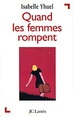 Quand les femmes rompent Self-help