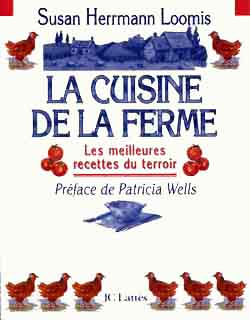 La cuisine de la ferme : les meilleures recettes du terroir Books