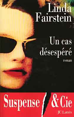 Un cas désespéré Books