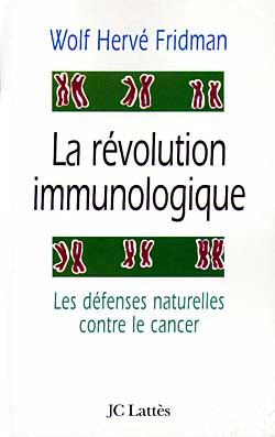 La révolution immunologique : les défenses naturelles contre le cancer Essays & Short Stories