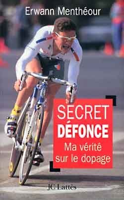 Secret défonce : ma vérité sur le dopage Essays & Short Stories