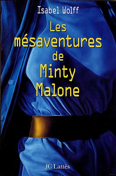 Product Image: Les mésaventures de Minty Malone