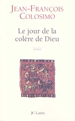 Le jour de la colère de Dieu Contemporary literature