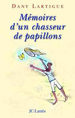 Mémoires d'un chasseur de papillons Art & Literature