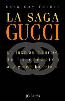 La saga Gucci Books