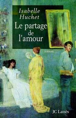 Le partage de l'amour Contemporary literature Books