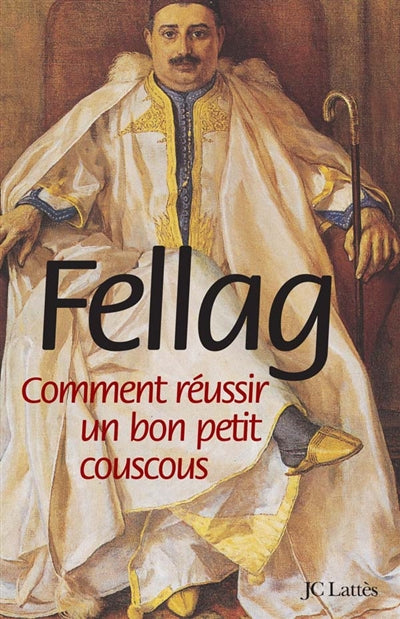 Product Image: Comment réussir un bon petit couscous