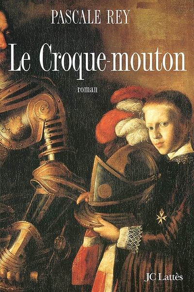 Product Image: Le croque-mouton