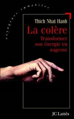 La colère : transformer son énergie en sagesse Essays & Short Stories