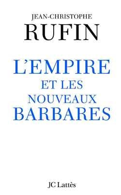 L'empire et les nouveaux barbares Essays & Short Stories