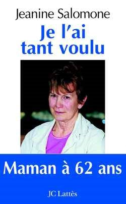 Je l'ai tant voulu Essays & Short Stories