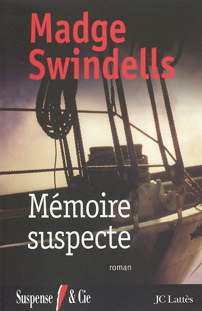 Product Image: Mémoire suspecte