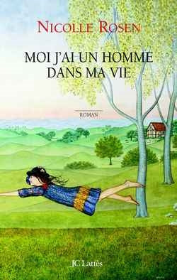 Moi, j'ai un homme dans ma vie book