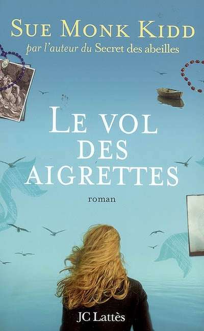 Product Image: Le vol des aigrettes