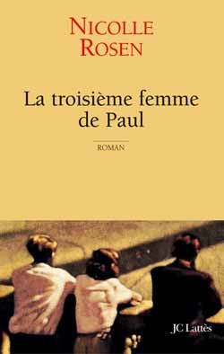 La troisième femme de Paul Contemporary literature