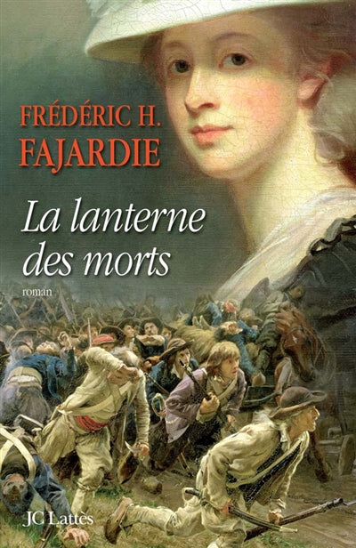 Product Image: La lanterne des morts