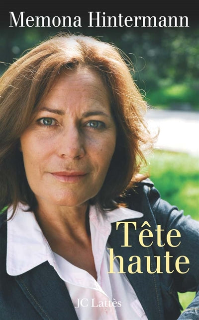 Product Image: Tête haute
