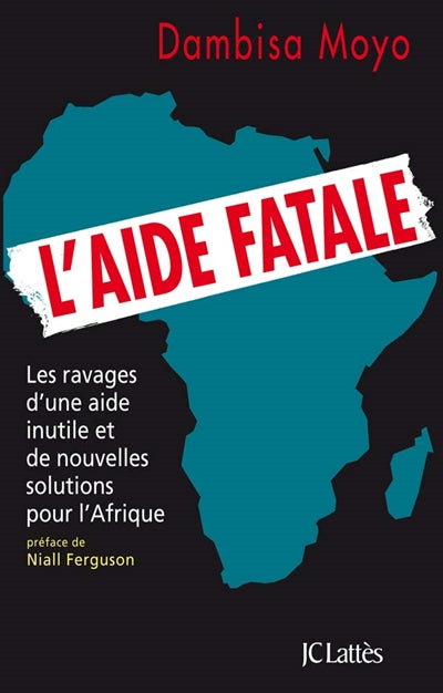 Product Image: L'aide fatale